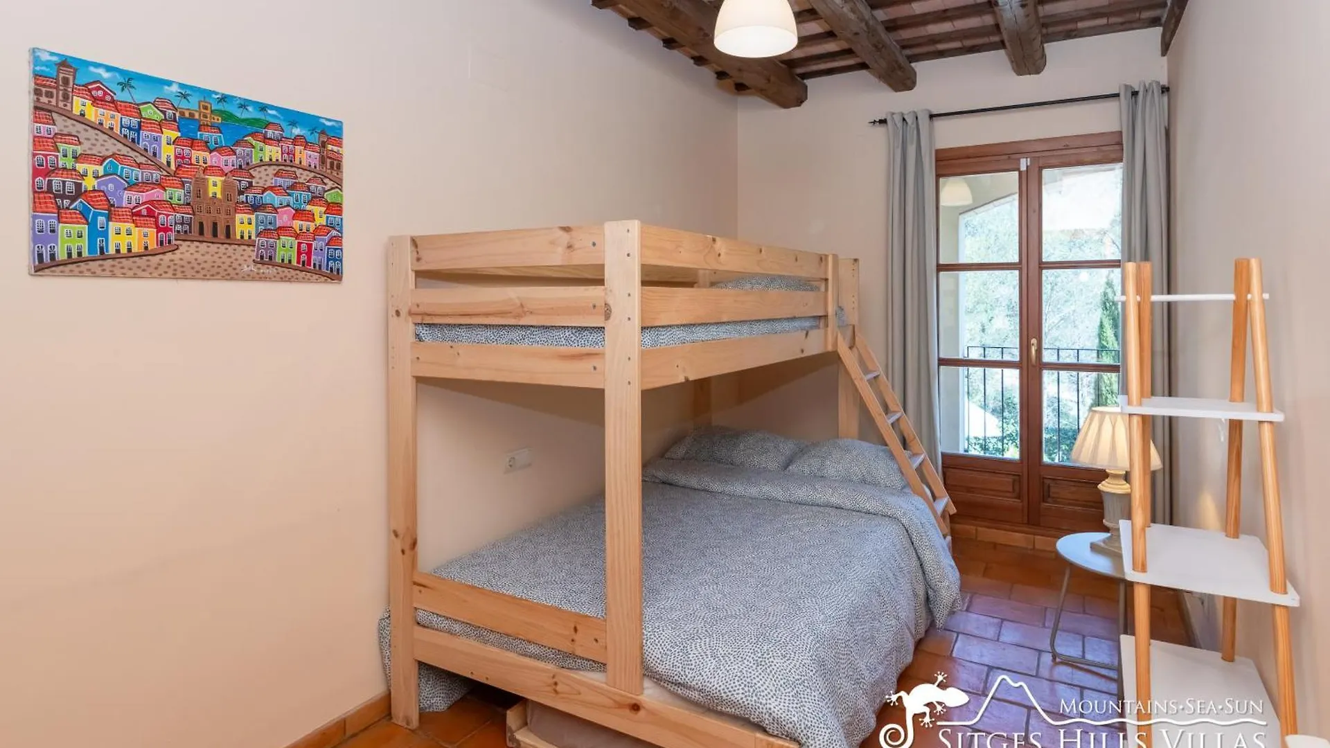 Charming Villa Tamarindo Olivella