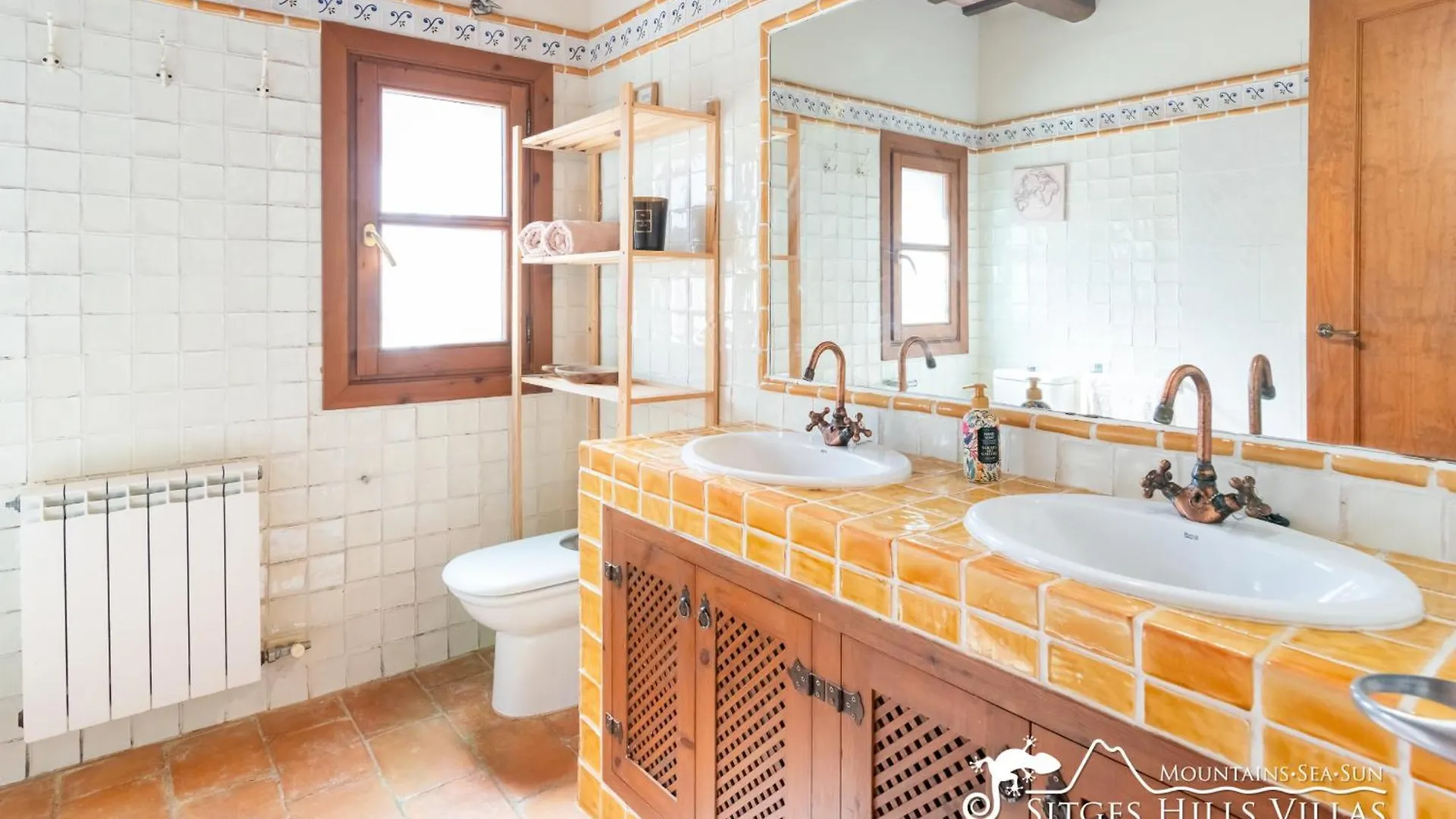 Charming Villa Tamarindo Olivella