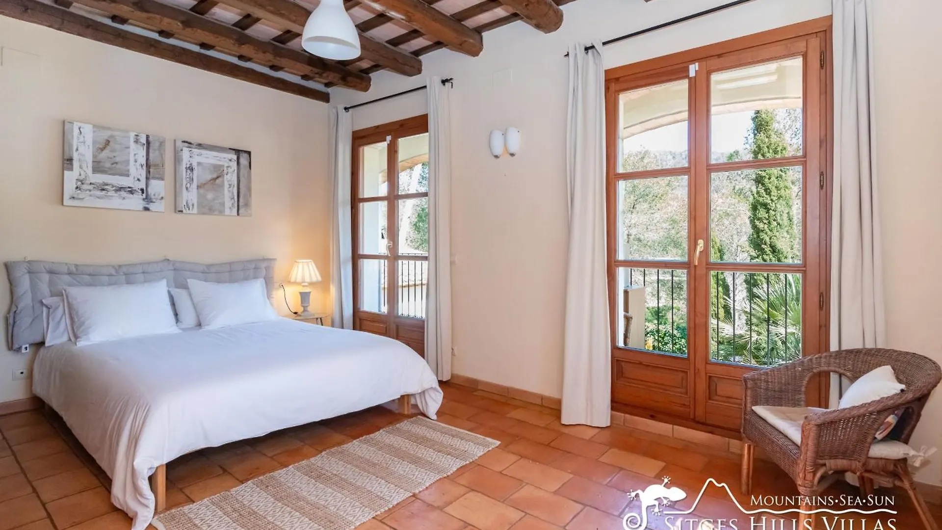 Charming Villa Tamarindo Olivella