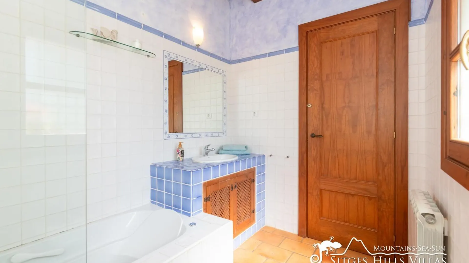Charming Villa Tamarindo Olivella