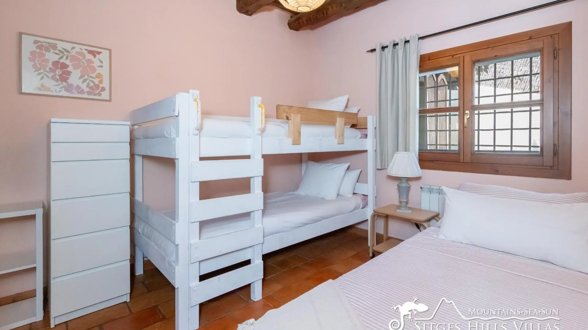 Charming Villa Tamarindo Olivella 0*,  Spanien