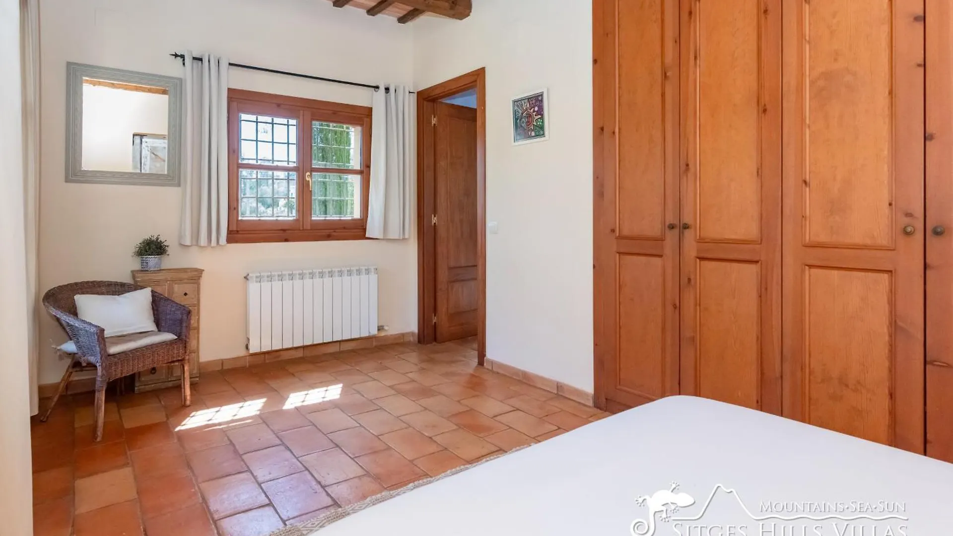 Charming Villa Tamarindo Olivella