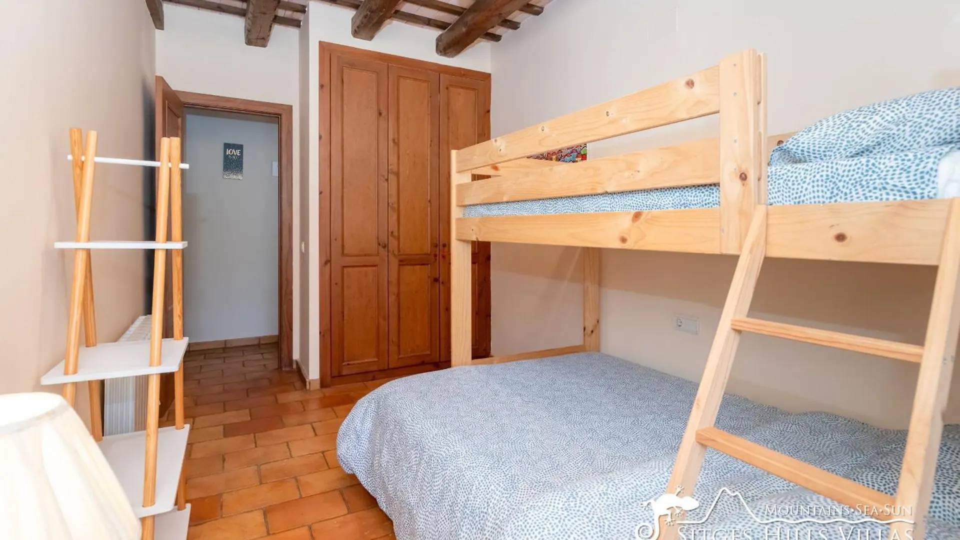 Charming Villa Tamarindo Olivella