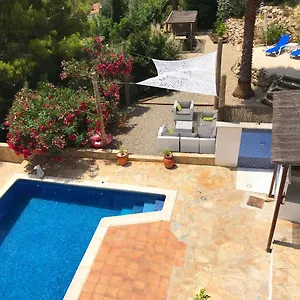 3* Maison d'hôtes Casa Mallarenga
